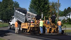 Why Choose Us For All Your Driveway Paving Needs in Kure Beach, NC?